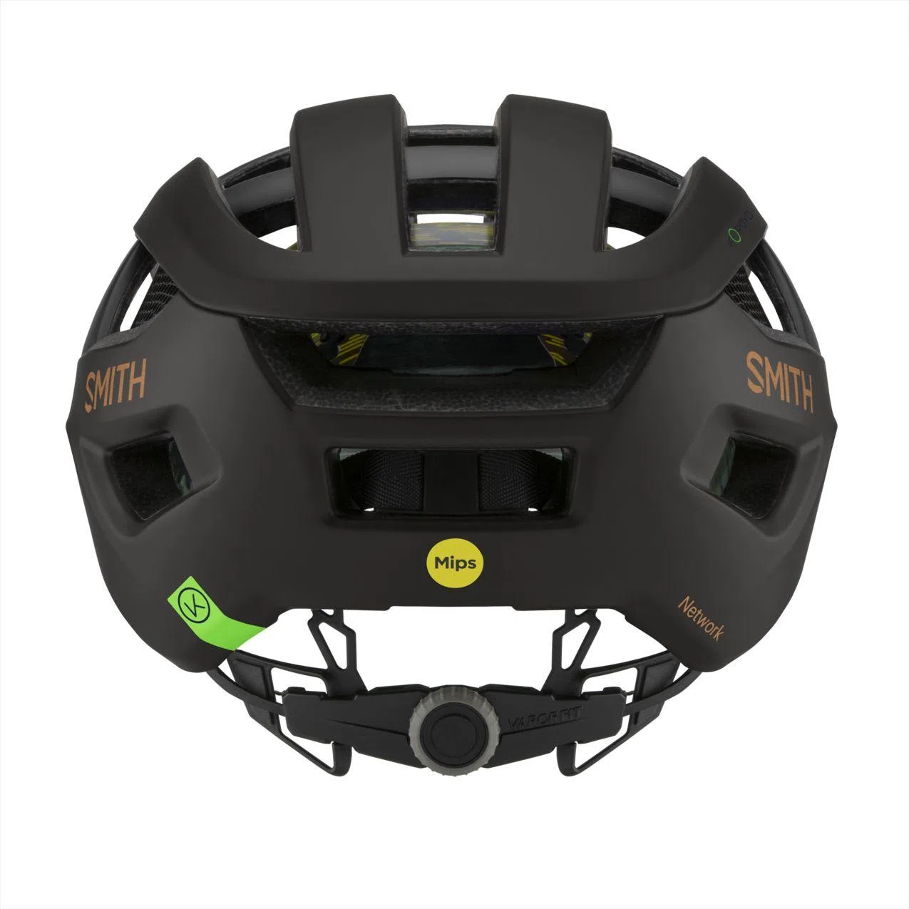 Smith Optics Road Bike Helmets E00732 Network Mips Helmet - view 22